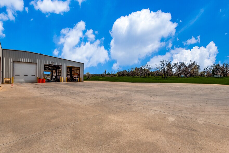 More Photos Of 1300 FM 1810, Decatur Land For Sale