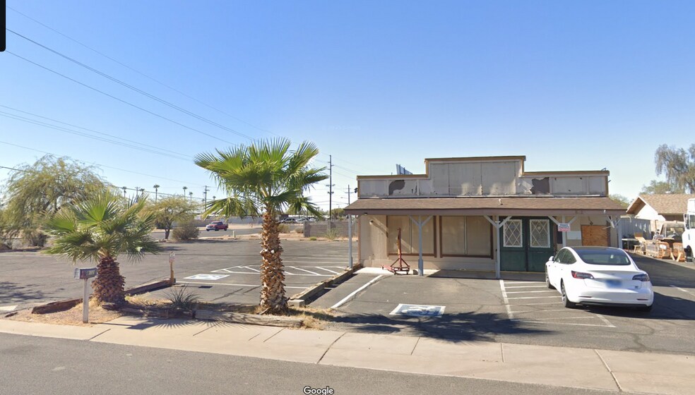 More Photos Of 832 N Main Dr, Apache Junction Freestanding For Sale