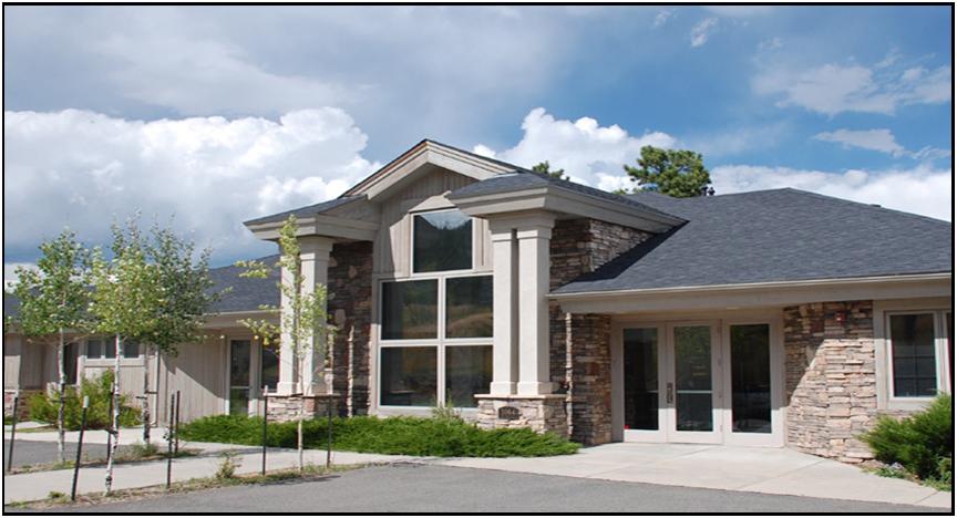 Primary Photo Of 3064 Whitman Dr, Evergreen Office For Lease