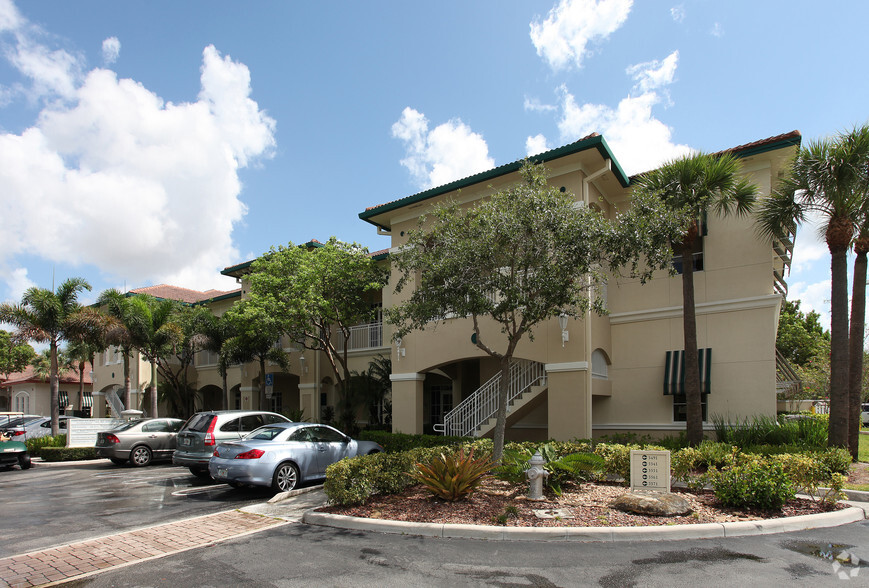 Primary Photo Of 5491 N University Dr, Coral Springs Office For Sale