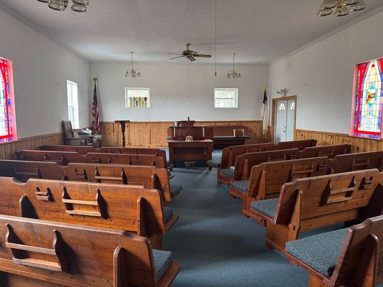 More Photos Of 146 Croft Chapel Road rd, Turtletown Specialty For Sale