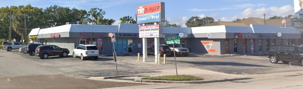More Photos Of 2107-2117 S Dale Mabry Hwy, Tampa General Retail For Lease