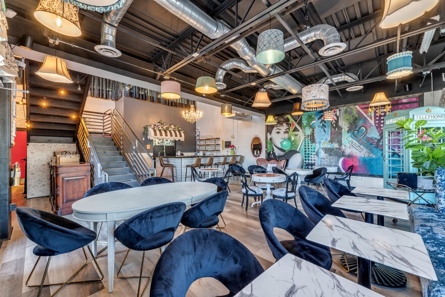 More Photos Of 9299 W Olive Ave, Peoria Light Manufacturing For Lease