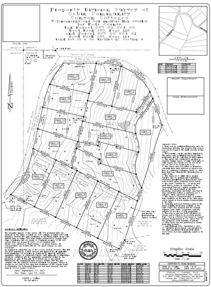 More Photos Of Bible Gulf Rd rd, Menlo Hotel For Sale