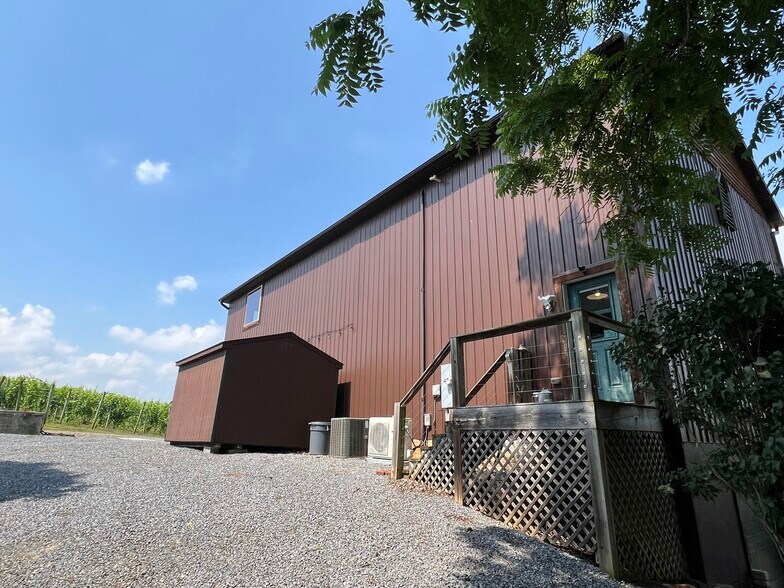 More Photos Of 2110 Quicksburg Rd, Quicksburg Land For Sale