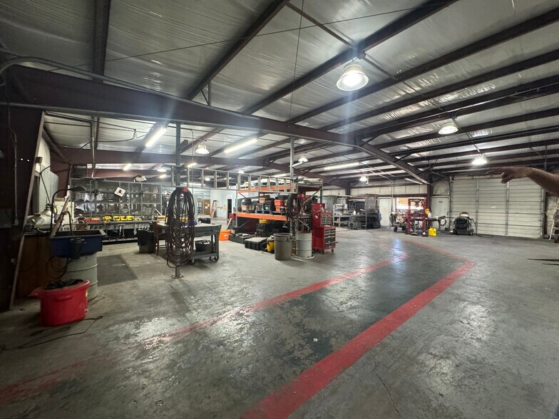 More Photos Of 2831 Highway 311, Schriever Distribution For Sale