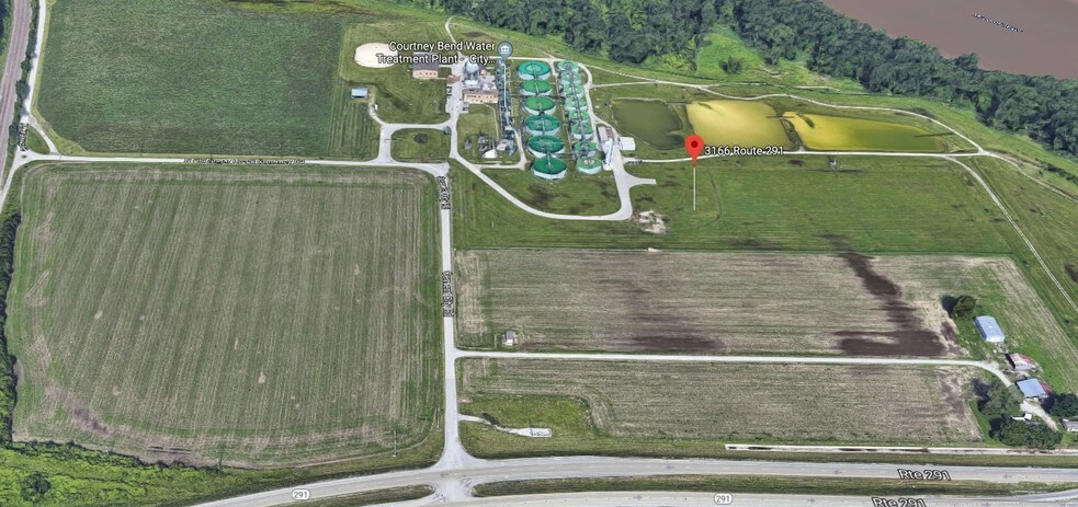 More Photos Of 2810-3166 N 291 Hwy, Sugar Creek Land For Sale