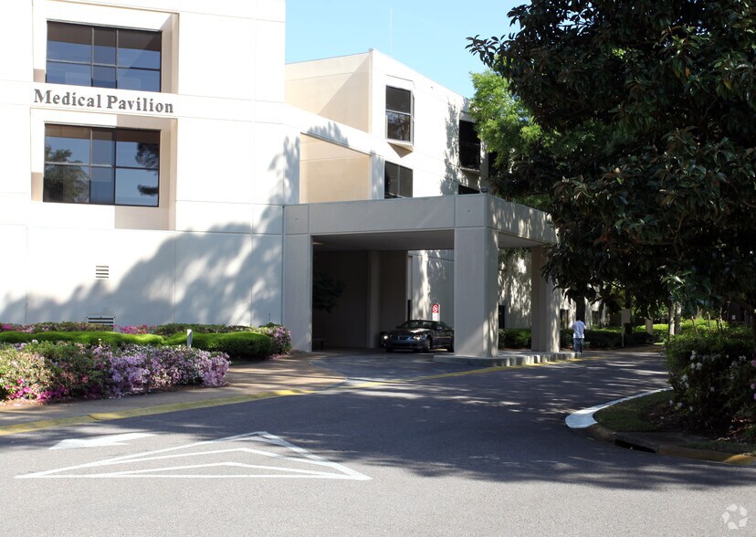 More Photos Of 25 Hospital Center Blvd, Hilton Head Medical For Lease