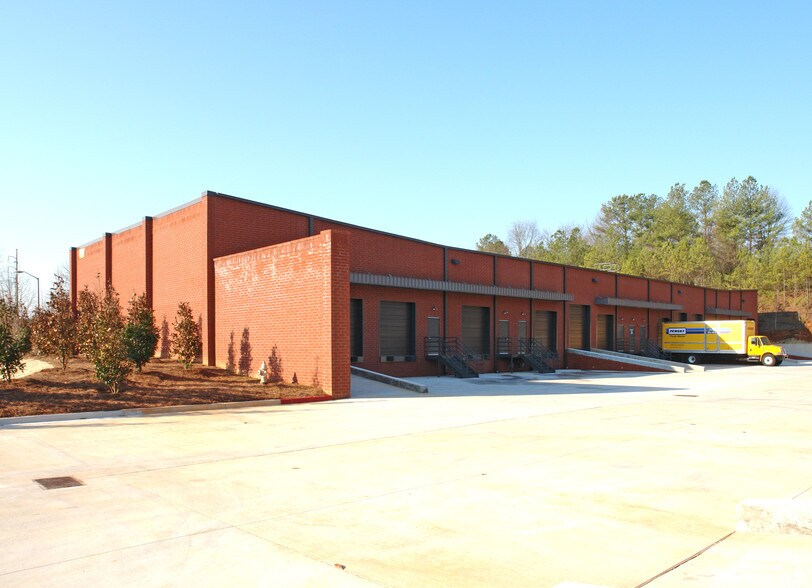More Photos Of 1785 W Oak Pky, Marietta Warehouse For Lease