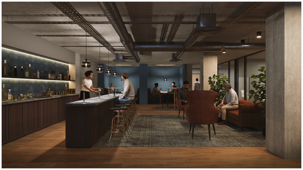 More Photos Of 69 Green St, San Francisco Office For Lease