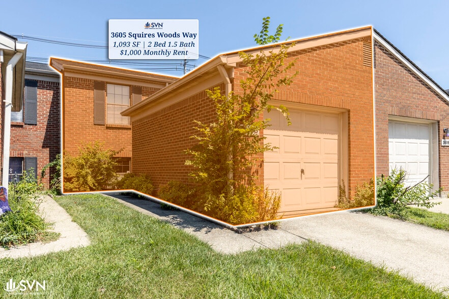 More Photos Of , Lexington Multifamily For Sale