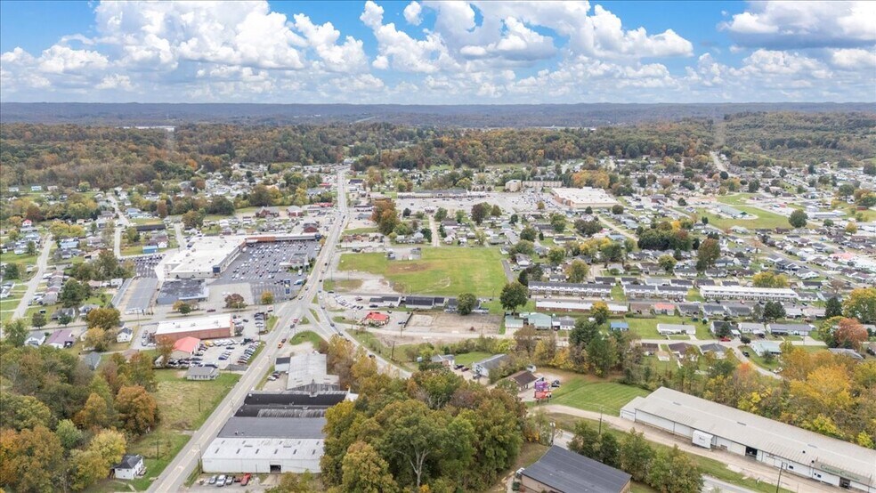 More Photos Of 00 Pike St, Parkersburg Land For Sale