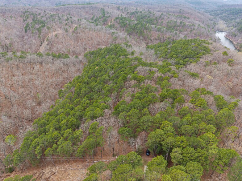 More Photos Of 0 Jordan Drive, Eureka Springs Land For Sale