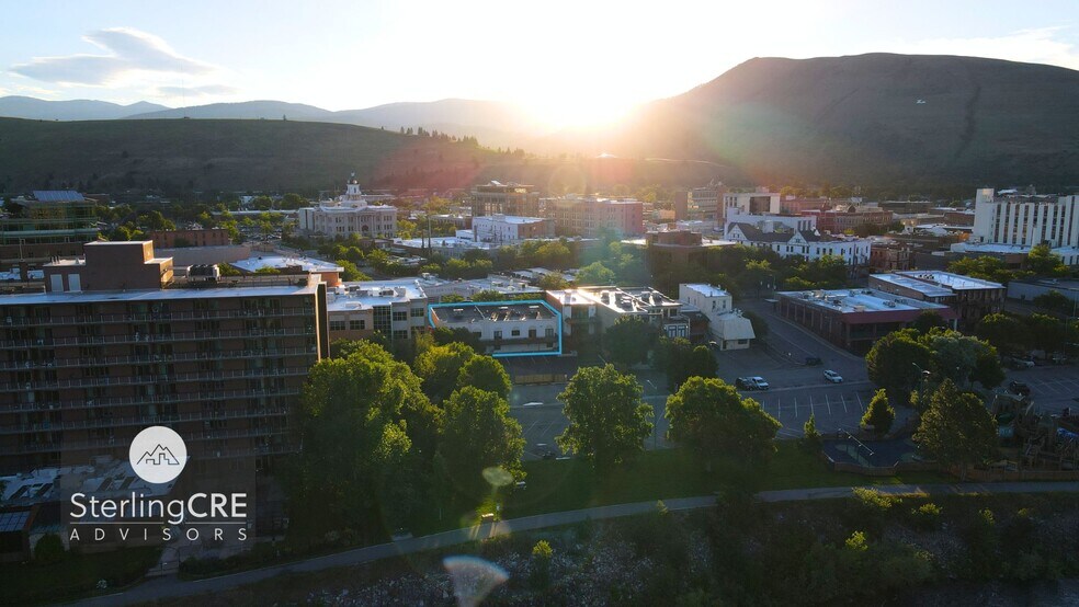More Photos Of 269 W Front St, Missoula Office For Lease