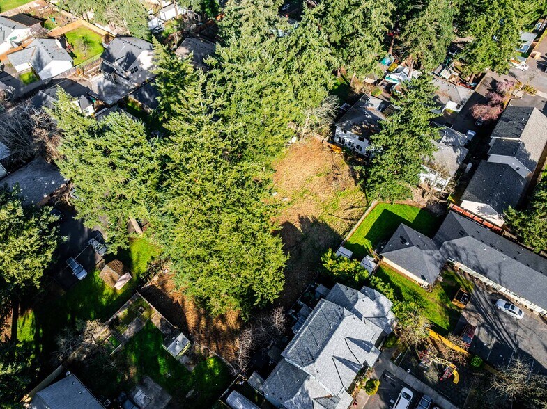 More Photos Of 2408 SE 139th Ave, Portland Land For Sale