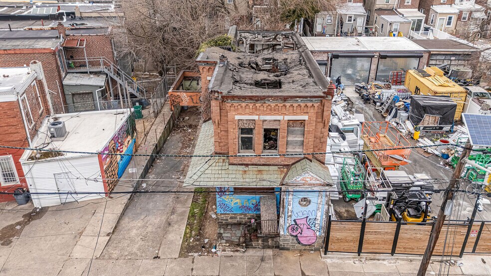 More Photos Of 1145 Thurman St, Camden Apartments For Sale