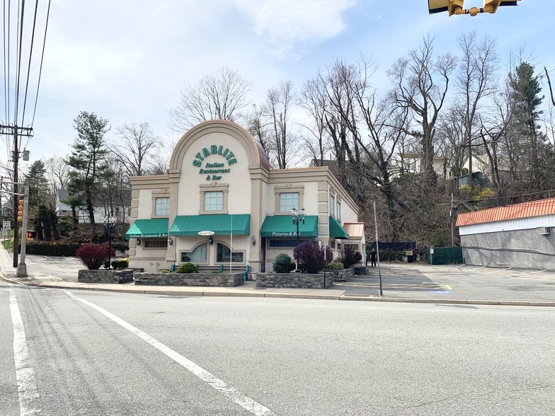 Primary Photo Of 993 Pleasant Valley Way, West Orange Restaurant For Sale