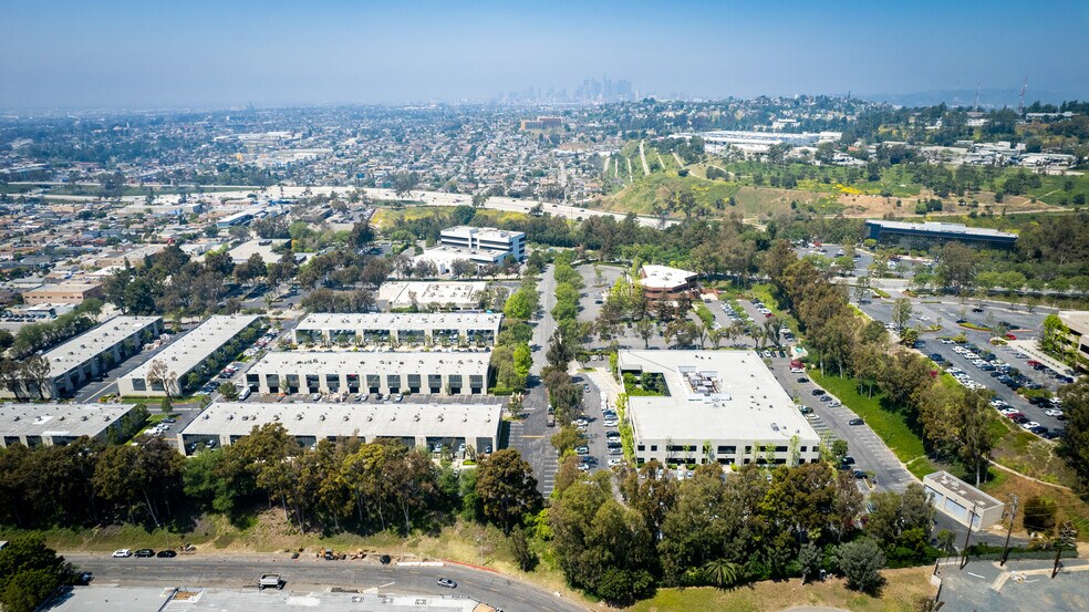 More Photos Of 2525 Corporate Pl, Monterey Park Office For Lease