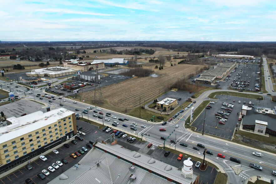 More Photos Of 5405 Milan Rd, Sandusky Land For Sale