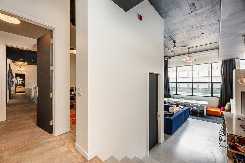 More Photos Of 9319-9323 Av De L'esplanade, Montréal Apartments For Sale