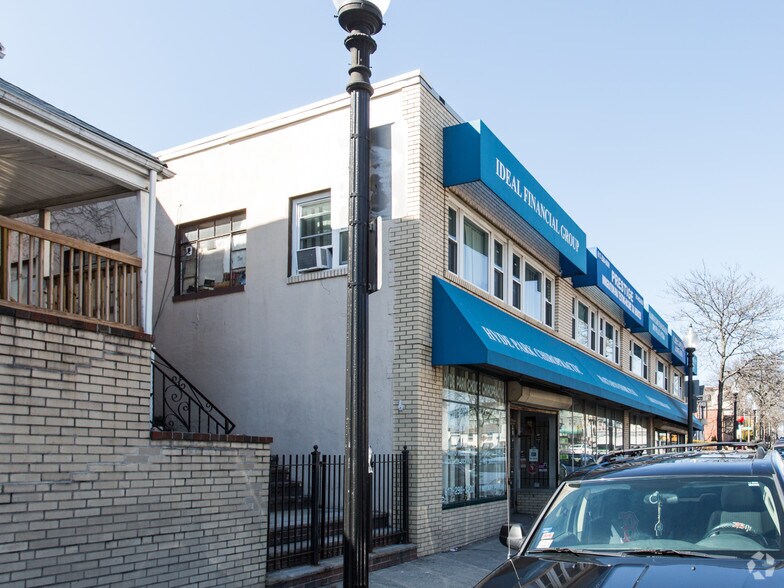 More Photos Of 1549 Blue Hill Ave, Mattapan Storefront Retail Office For Lease