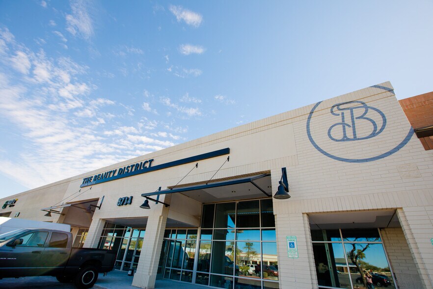 More Photos Of 8606-8776 E Shea Blvd, Scottsdale Unknown For Lease