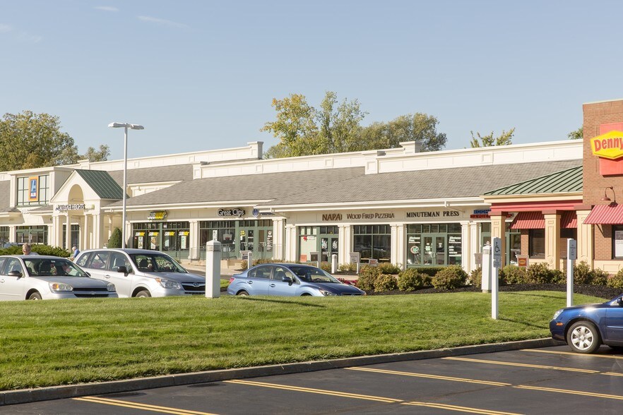 More Photos Of 6687 Pittsford Palmyra Rd, Fairport General Retail For Lease