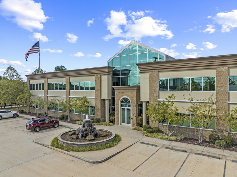 Primary Photo Of 1843 Foreman Dr, Cookeville Office For Sale