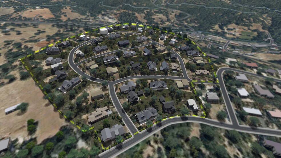 More Photos Of 1375 Shaws Flat Rd, Sonora Land For Sale