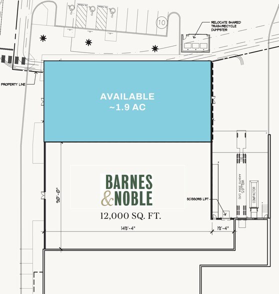 More Photos Of 375 Radio Dr, Saint Paul Land For Lease