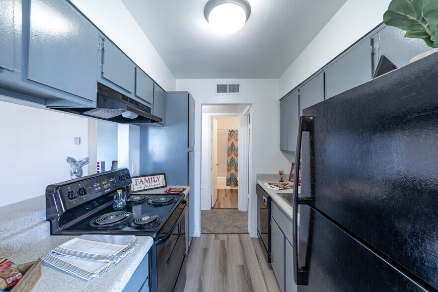More Photos Of 9030 Betel Dr, El Paso Apartments For Sale
