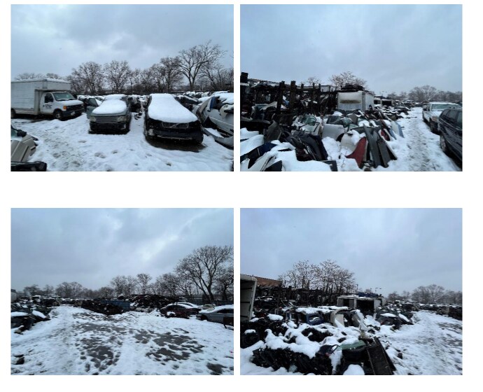 More Photos Of Englewood, Chicago Industrial For Sale