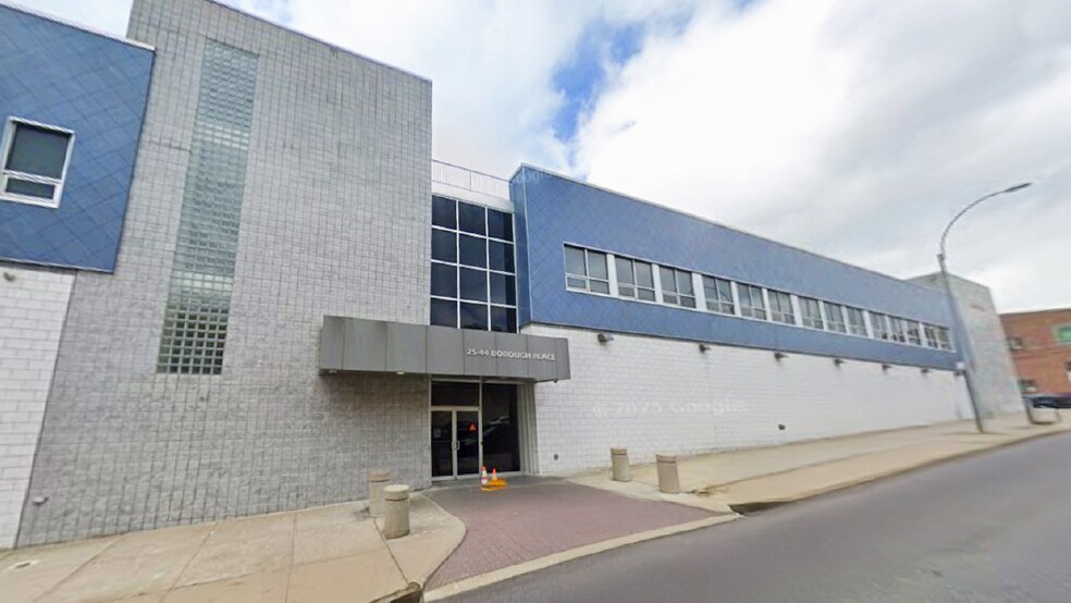 Primary Photo Of 2544 Borough Pl, Woodside Warehouse For Sale