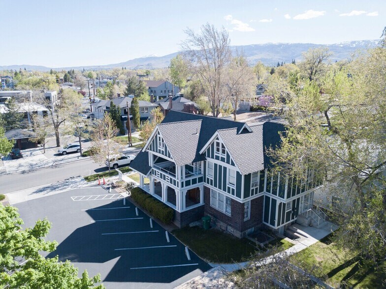 More Photos Of 435 Court St, Reno Medical For Lease