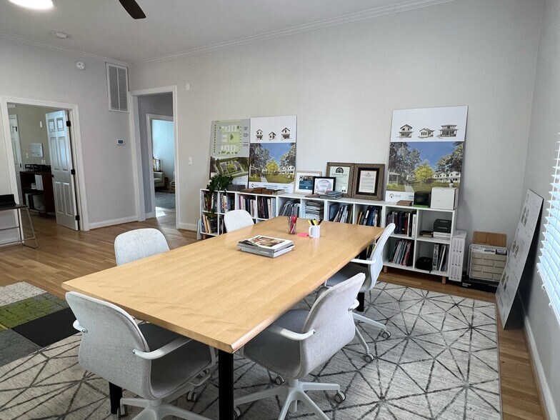 More Photos Of 416 S Bloodworth St, Raleigh Office For Lease