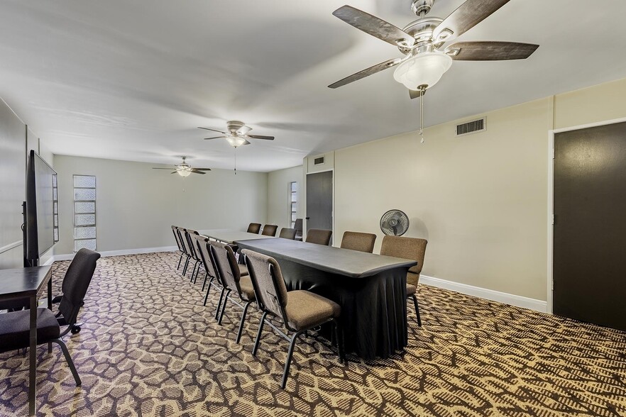 More Photos Of 3435 San Anseline Ave, Long Beach Religious Facility For Sale