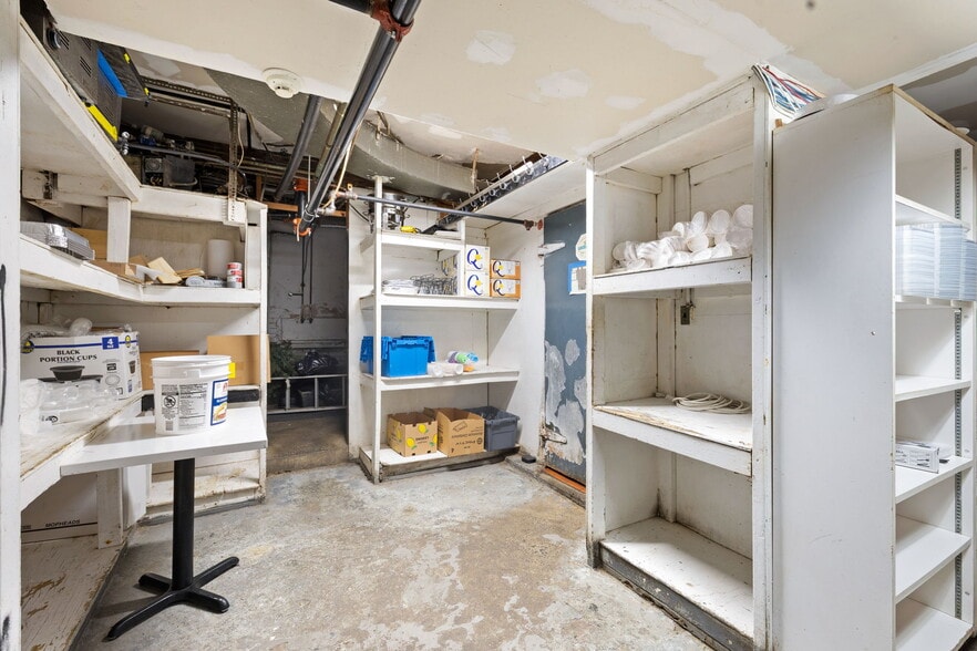 More Photos Of 8 N Broadway, Nyack Storefront Retail Residential For Sale