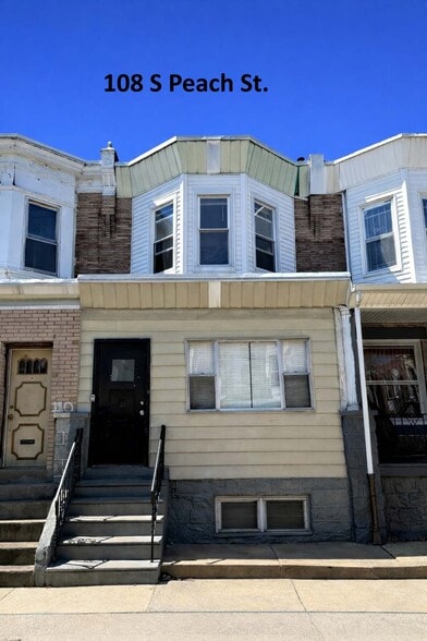 More Photos Of , Philadelphia Multifamily For Sale
