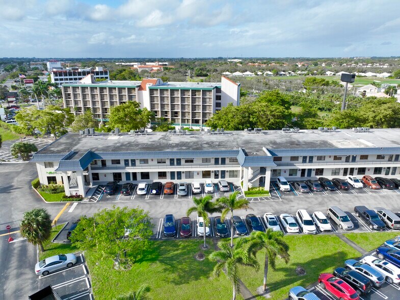 More Photos Of 1897 Palm Beach Lakes Blvd, West Palm Beach Medical For Sale