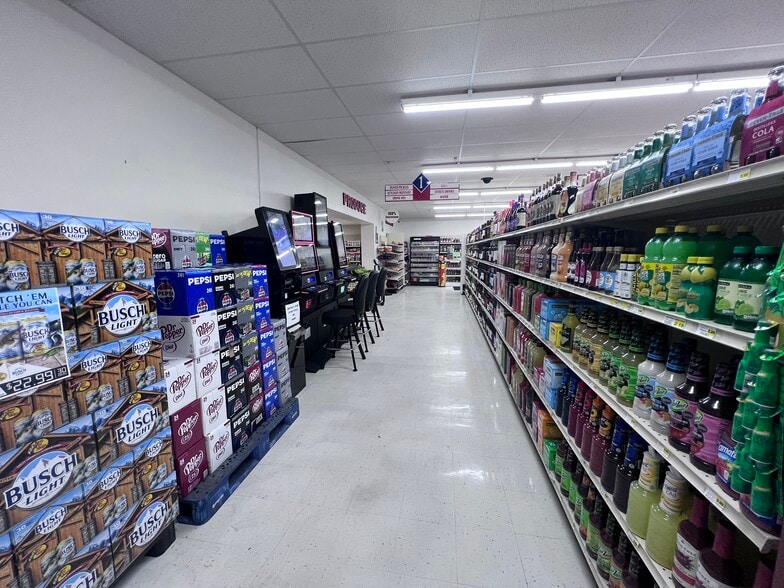 More Photos Of ,  General Retail For Sale