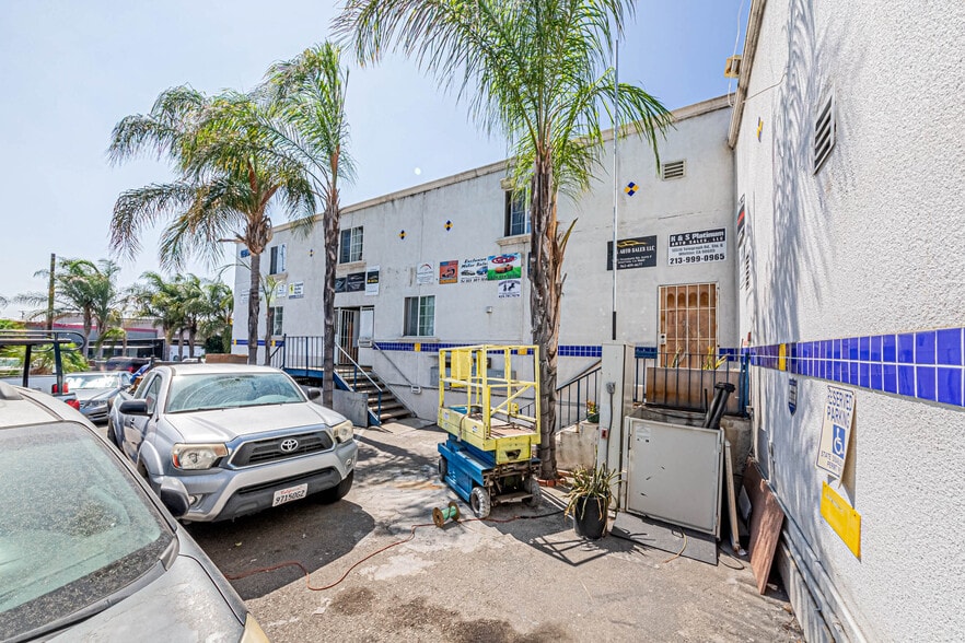 More Photos Of 13516 Telegraph Rd, Whittier Auto Repair For Sale