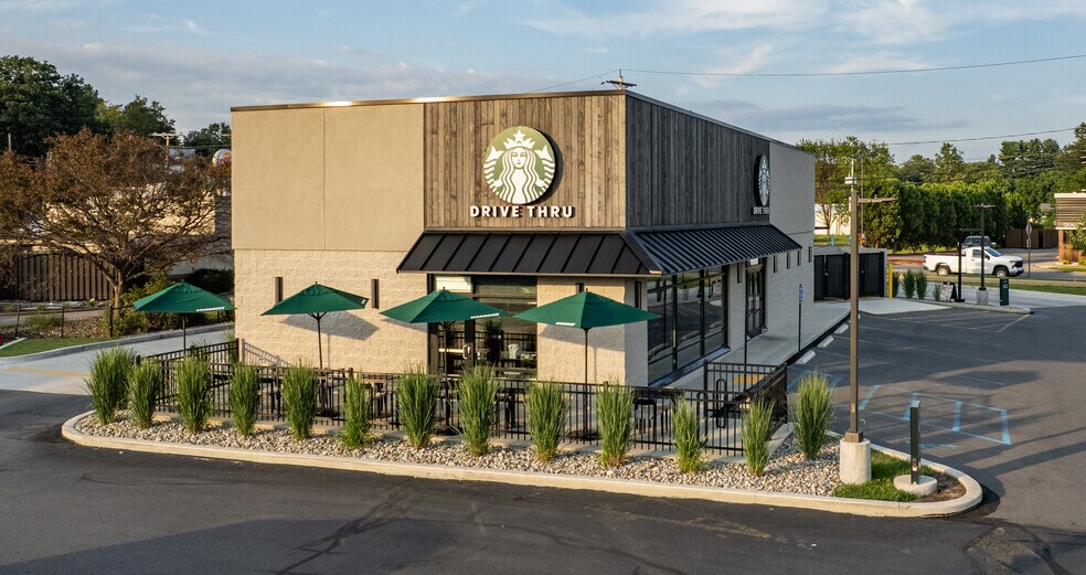 More Photos Of 201 N Hampton Ave, Punxsutawney Unknown For Lease