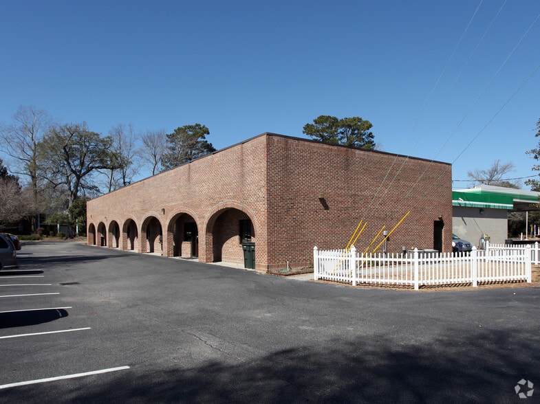 Primary Photo Of 12 Carriage Ln, Charleston Office For Lease