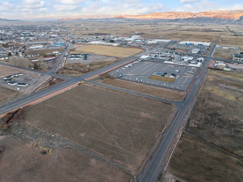 More Photos Of 500 1300 S, Richfield Land For Sale