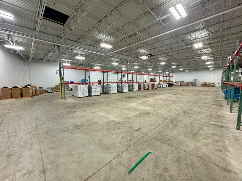 More Photos Of 2901 Progress Rd, Madison Warehouse For Lease
