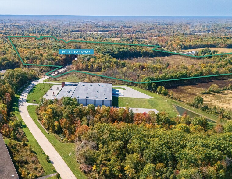 Primary Photo Of Foltz Pky, Strongsville Land For Sale