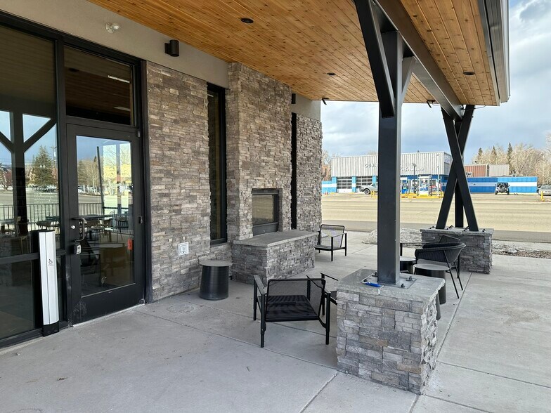 More Photos Of 501 W Tomichi Ave, Gunnison Restaurant For Sale