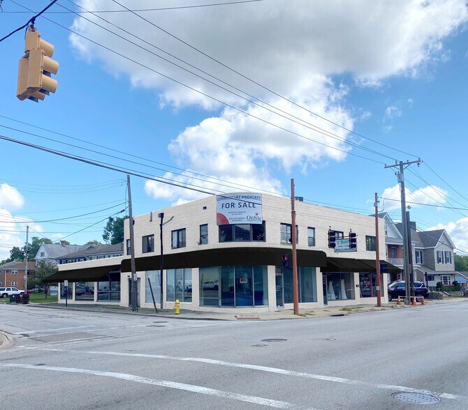 Primary Photo Of 6900-6914 Silverton Ave, Cincinnati Storefront Retail Office For Sale
