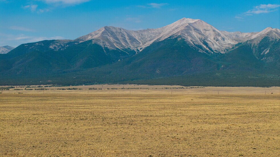 More Photos Of 1 Chicago Ranch, Buena Vista Land For Sale