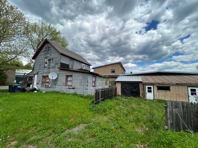 More Photos Of 6137 Sentinel Rd, Lake Placid Storefront Retail Residential For Sale